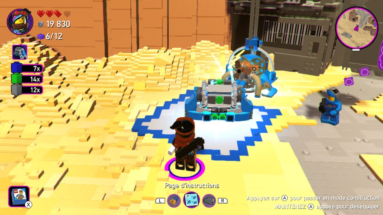 La LEGO película 2: El videojuego - Imagen 33